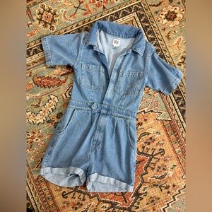 BDG Jean Romper